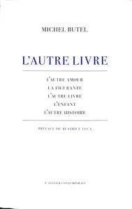 L'autre livre