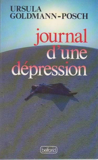 Journal d'une dépression