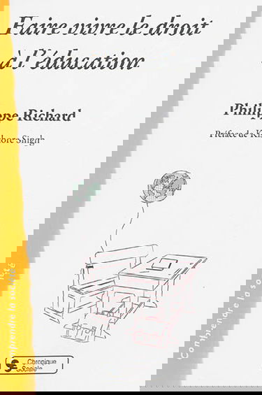 Faire vivre le droit à l'éducation