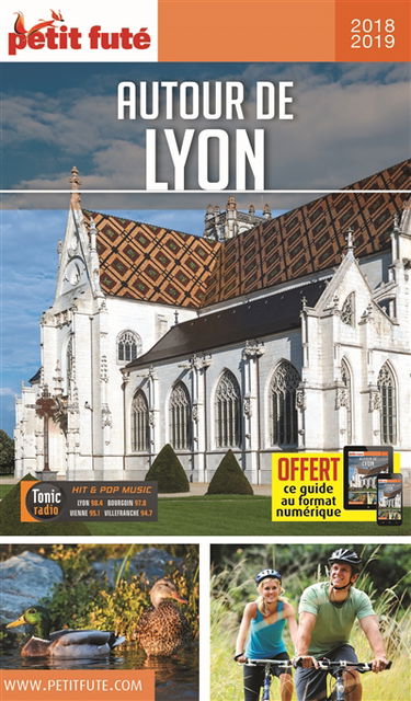 Autour de Lyon : 2018-2019