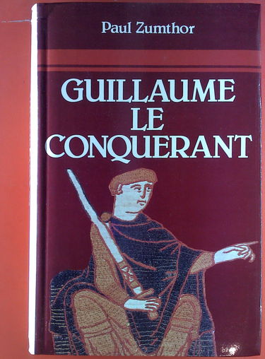 Guillaume le Conquérant