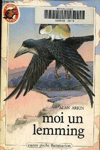 Moi, un lemming: - JUNIOR