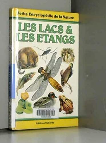 les Etangs et les lacs