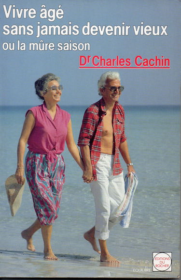 Vivre âgé sans jamais devenir vieux : la mûre saison