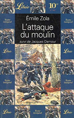 L'Attaque du moulin