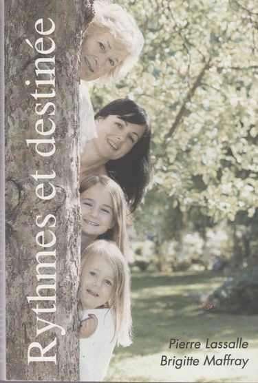 Rythmes et destinée: Comprendre sa destinée par les cycles de sept ans