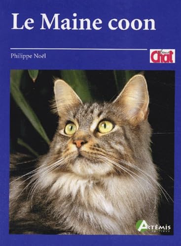 Le Maine Coon