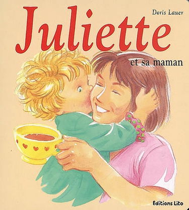 Juliette et sa maman