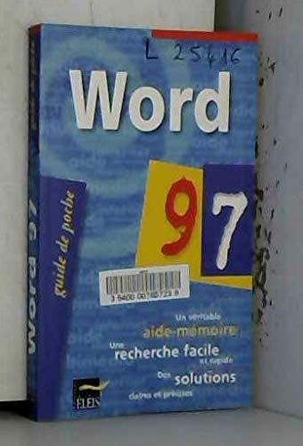 Word 97