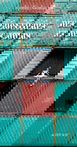 Des frontières et des jours