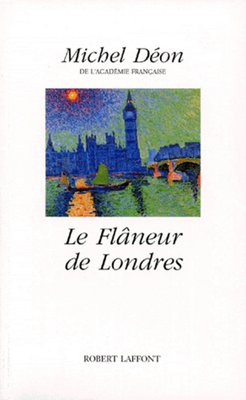 Le flâneur de Londres
