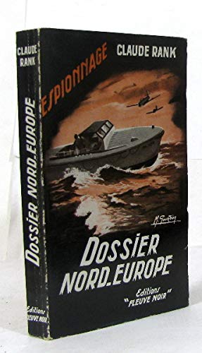 Dossier Nord-Europe