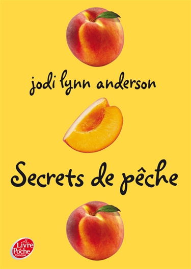 Secrets de pêches