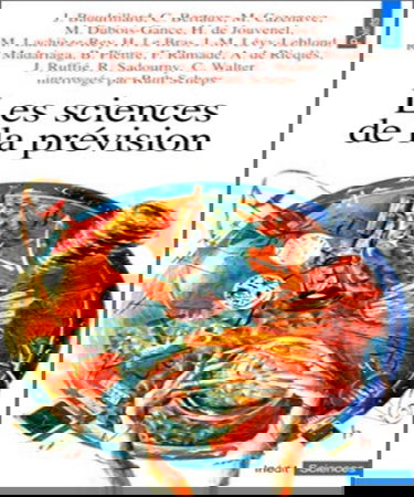 Les sciences de la prévision