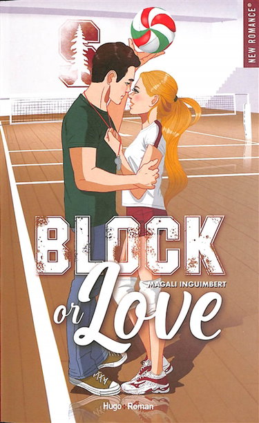 Block or love
