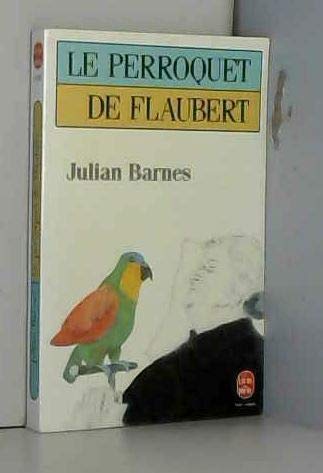 Le Perroquet de Flaubert