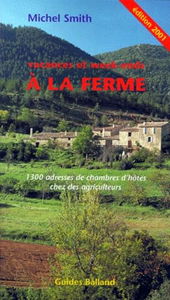 Vacances et week-ends à la ferme