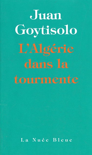 L'Algérie dans la tourmente