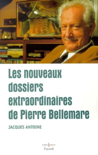 Les dossiers extraordinaires. Vol. 2
