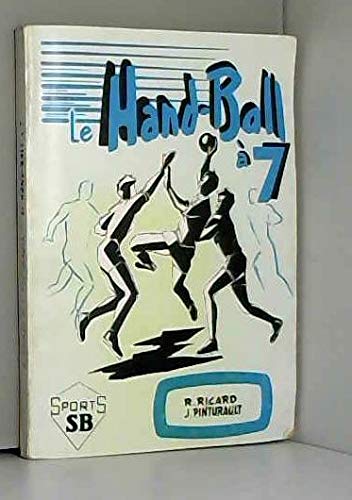 Le hand-ball à sept