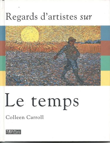 Le temps
