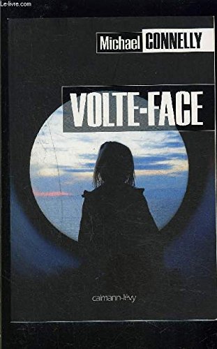Couverture de Volte-face par Michael Connelly