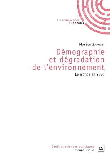 Démographie et dégradation de l'environnement : le monde en 2050