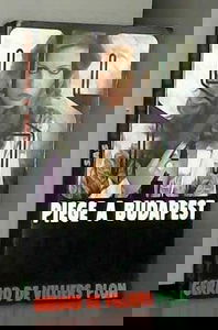 Piège à Budapest