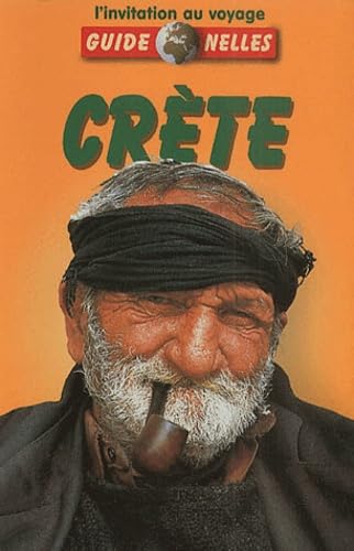 Couverture de Crète