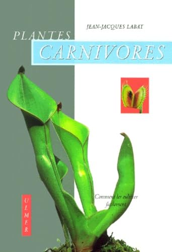 Plantes carnivores