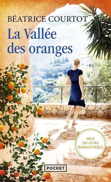 La vallée des oranges