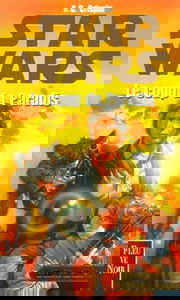 Star wars : Le coup du paradis