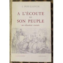 A l'écoute de son peuple