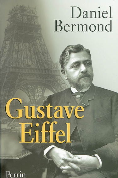 Gustave Eiffel