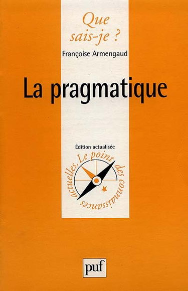 La Pragmatique