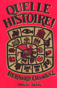 Quelle histoire ?