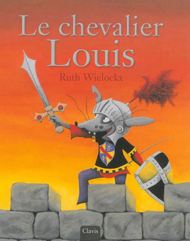 Le chevalier Louis