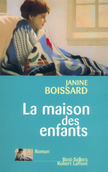 La maison des enfants