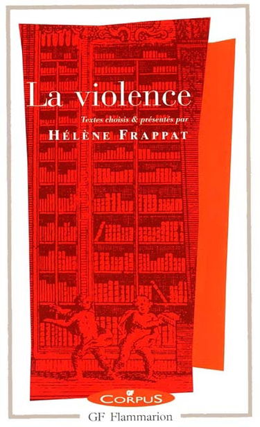 La violence
