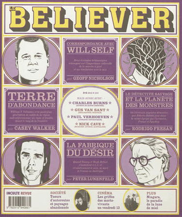 Believer (Le), n° 2