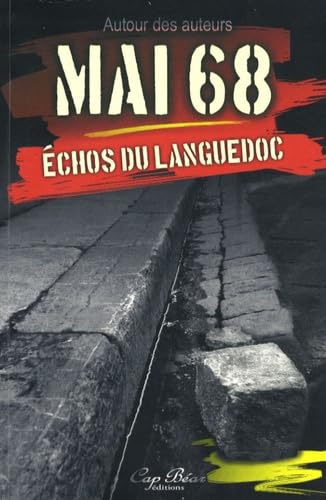Mai 68, échos du Languedoc