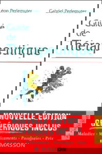 Guide de thérapeutique, 2e édition