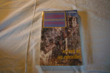 La guérison des blessures reçues dans le sein maternel : Le fruit de tes entrailles