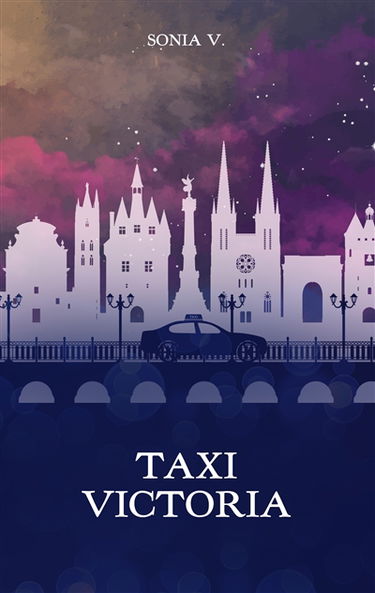 Taxi Victoria