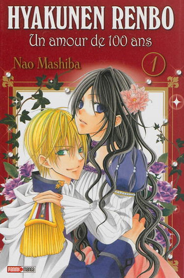 Hyakunen Renbo : un amour de 100 ans. Vol. 1