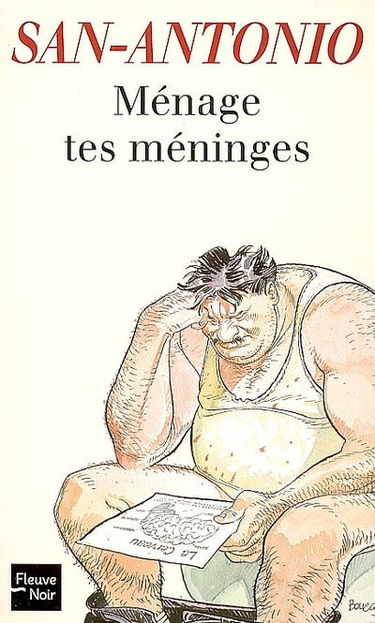 Ménage tes méninges