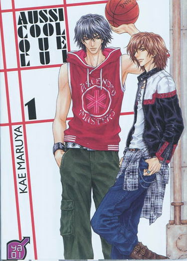 Aussi cool que lui. Vol. 1