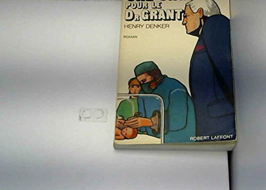 Urgence pour le docteur grant-une-