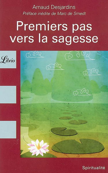 Premiers pas vers la sagesse