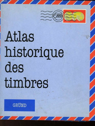 Atlas historique des timbres